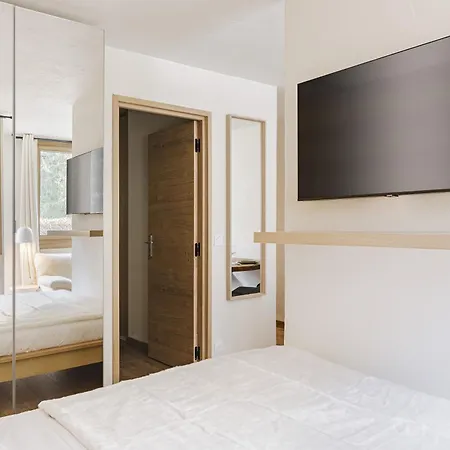 Sud - Jonquilles 22 - Happy Apartment Chamonix