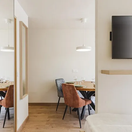 Sud - Jonquilles 22 - Happy Apartment *