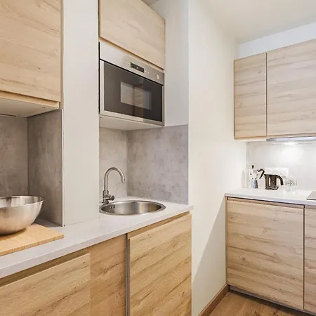 Sud - Jonquilles 22 - Happy Apartamento