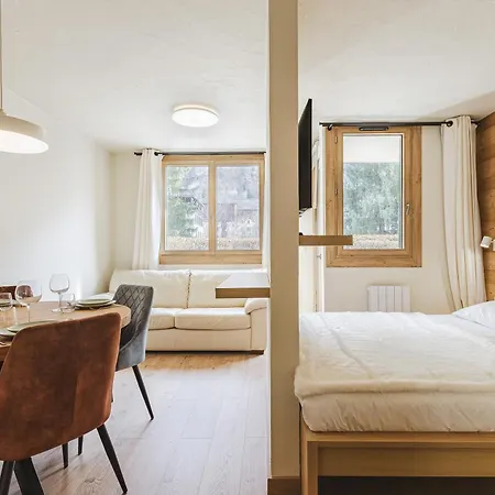 Apartment Sud - Jonquilles 22 - Happy